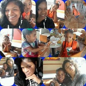 Meet your Posher, Bianca